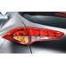 mobis rear bulb lamp hyundai tucson tl 2018-21